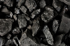 Badersfield coal boiler costs