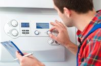 free commercial Badersfield boiler quotes