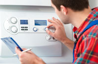 free Badersfield gas safe engineer quotes