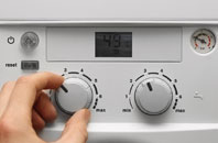 free Badersfield boiler maintenance quotes